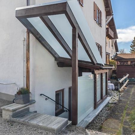 Hoellental 51 Garmisch-Partenkirchen Exteriér fotografie