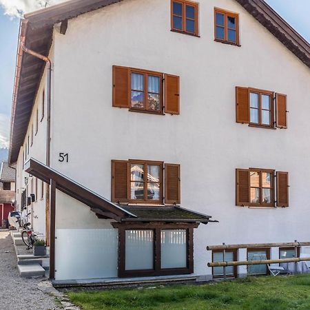 Hoellental 51 Garmisch-Partenkirchen Exteriér fotografie